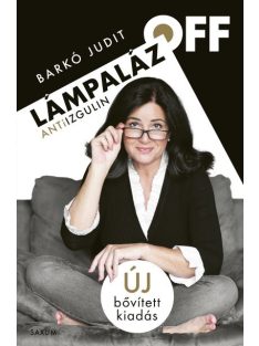 Lámpaláz Off Antiizgulin - Új bővített kiadás