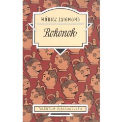 Rokonok - Diákoknak ajánlott, klasszikusok  témájú könyvek és olvasmányok