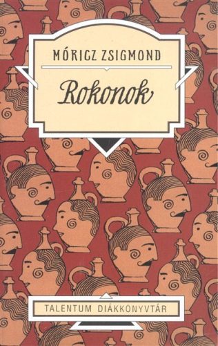 Rokonok - Diákoknak ajánlott, klasszikusok  témájú könyvek és olvasmányok