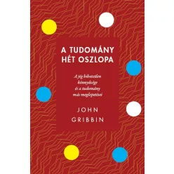   A tudomány hét oszlopa - A jég hihetetlen könnyűsége és a tudomány más meglepetései