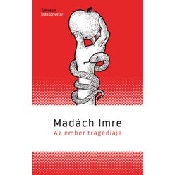 Az ember tragédiája - Talentum Diákkönyvtár (új kiadás) - Diákoknak ajánlott, klasszikusok  témájú könyvek és olvasmányok