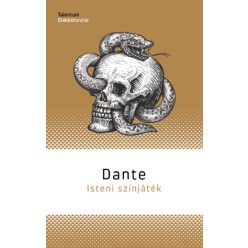 Isteni színjáték - Talentum Diákkönyvtár (új kiadás) - Diákoknak ajánlott, klasszikusok  témájú könyvek és olvasmányok