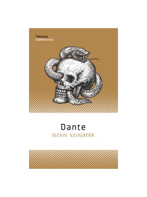 Isteni színjáték - Talentum Diákkönyvtár (új kiadás)