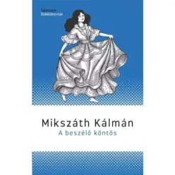   A beszélő köntös - Talentum Diákkönyvtár (új kiadás)