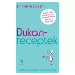 Dukan-Receptek
