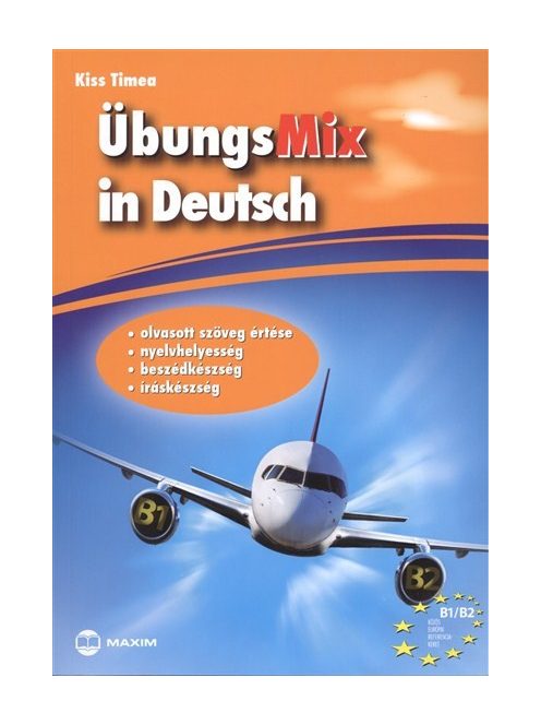 Übungsmix in deutsch b1/B2