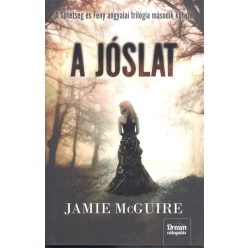 A jóslat /A sötétség és fény angyalai 2. - Szórakoztató Irodalom  témájú könyvek és olvasmányok