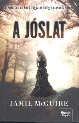 A jóslat /A sötétség és fény angyalai 2. - Szórakoztató Irodalom  témájú könyvek és olvasmányok