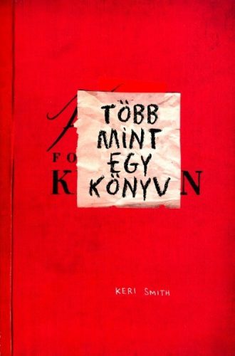Több mint egy könyv - Kreativitás  témájú könyvek és olvasmányok