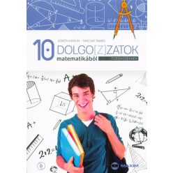 Dolgo[z]zatok matematikából tizedikeseknek