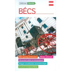 Bécs /Dream travel - Európa  témájú könyvek és olvasmányok