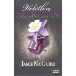Véletlen szerelem /Véletlen 1. - Romantikus  témájú könyvek és olvasmányok