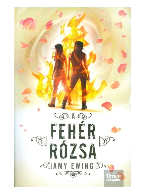A fehér rózsa