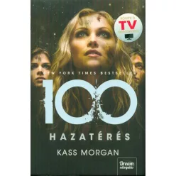 Hazatérés /100 - harmadik rész - Sci-fi  témájú könyvek és olvasmányok