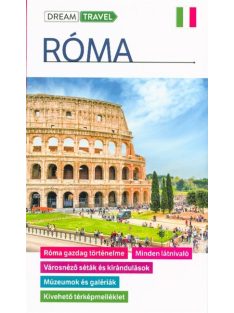 Róma /Dream travel