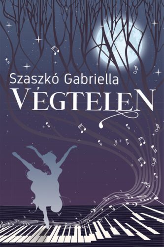 Végtelen - Szórakoztató Irodalom  témájú könyvek és olvasmányok