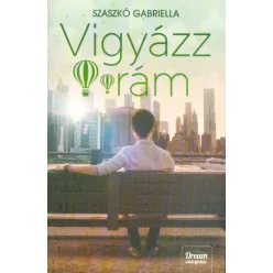 Vigyázz rám - Romantikus  témájú könyvek és olvasmányok