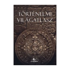 Történelmi világatlasz