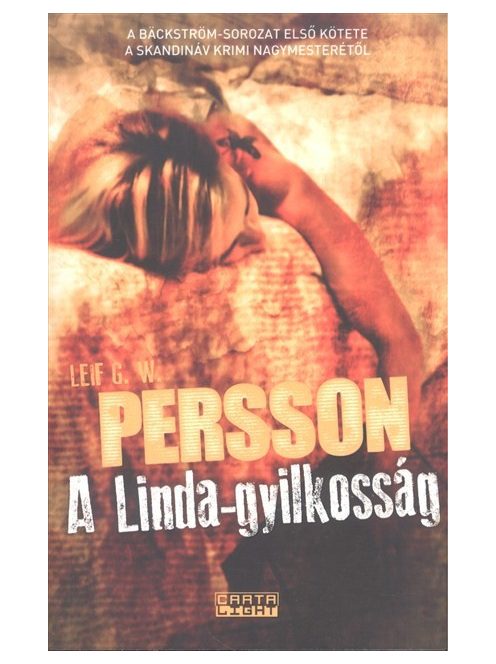A Linda-gyilkosság /Backström-sorozat 1.