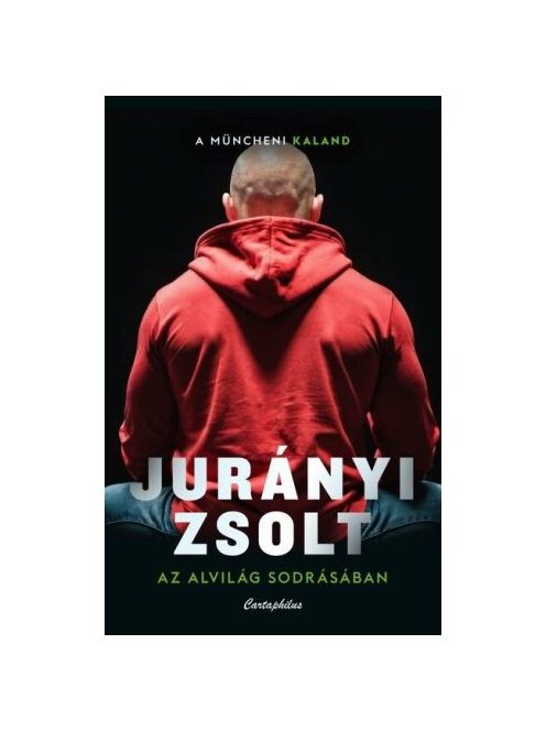 Az alvilág sodrásában - A müncheni kaland