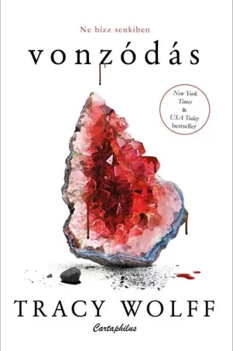 Vonzódás - Romantikus  témájú könyvek és olvasmányok