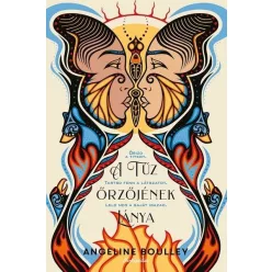 A tűzőrző lánya - Krimi  témájú könyvek és olvasmányok