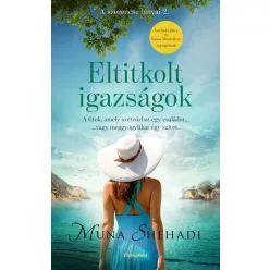 Eltitkolt igazságok - A szerencse lányai 2.