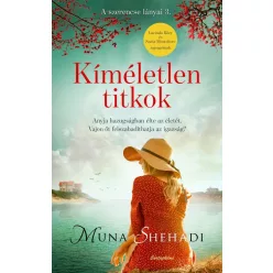 Kíméletlen titkok - A szerencse lányai 3.