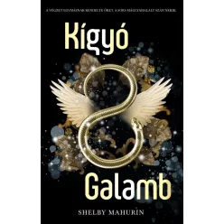 Kígyó & Galamb 1.