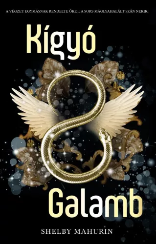 Kígyó & Galamb 1.