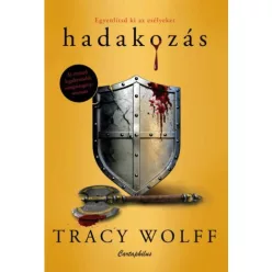 Hadakozás - Fantasy  témájú könyvek és olvasmányok