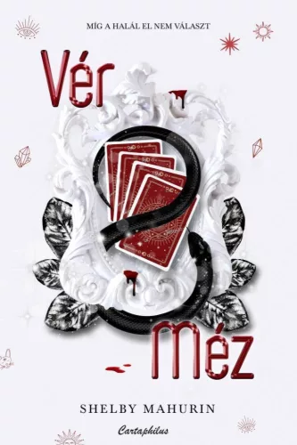 Vér & Méz - Kígyó & Galamb 2.