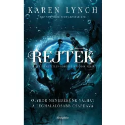   Rejtek - Olykor menedékünk válhat a leghalálosabb csapdává - Rendíthetetlen-sorozat 2.