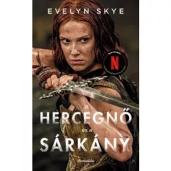 A hercegnő és a sárkány - Fantasy  témájú könyvek és olvasmányok