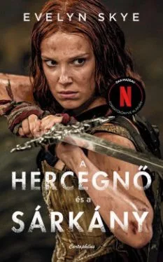 A hercegnő és a sárkány - Fantasy  témájú könyvek és olvasmányok