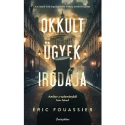 Okkult Ügyek Irodája - Okkult Ügyek Irodája 1.