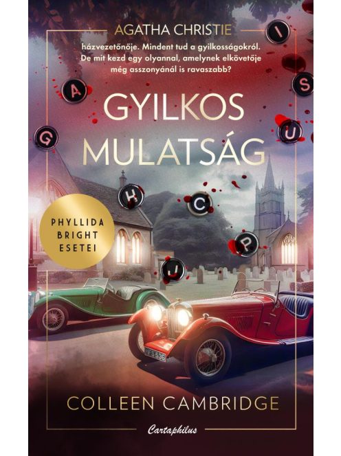 Gyilkos mulatság