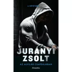 Az alvilág csapdájában (új kiadás) - Krimi  témájú könyvek és olvasmányok