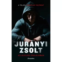 Az alvilág zsoldjában (új kiadás) - Krimi  témájú könyvek és olvasmányok