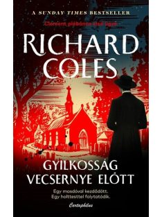 Gyilkosság vecsernye előtt