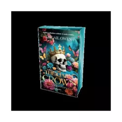 The Liar's Crown - A hazug koronája (éldekorált)
