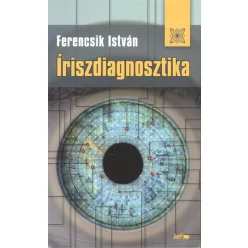 Íriszdiagnosztika