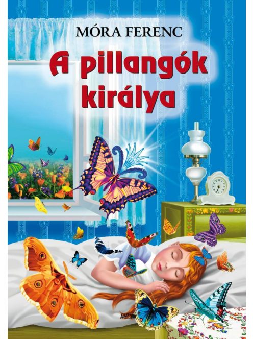 A pillangók királya