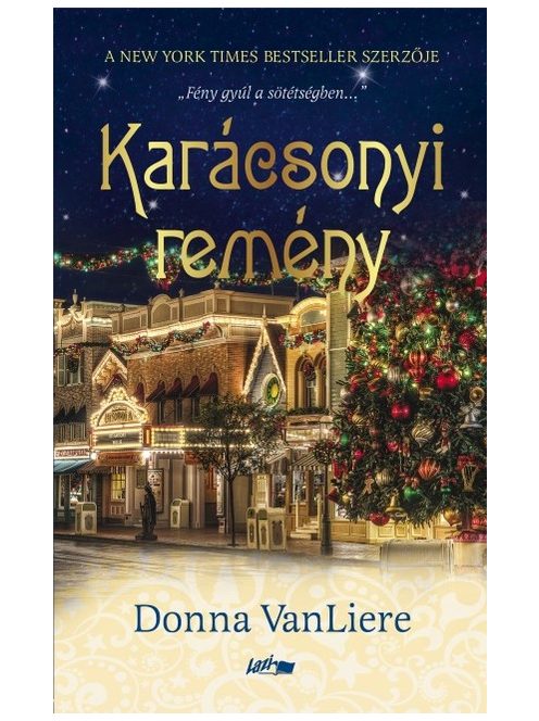 Karácsonyi remény §K