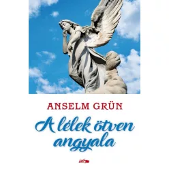 A lélek ötven angyala - Biblia  témájú könyvek és olvasmányok