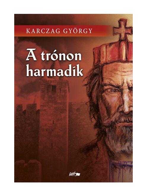 A trónon harmadik