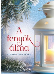 A fenyők álma - Adventi antológia §K