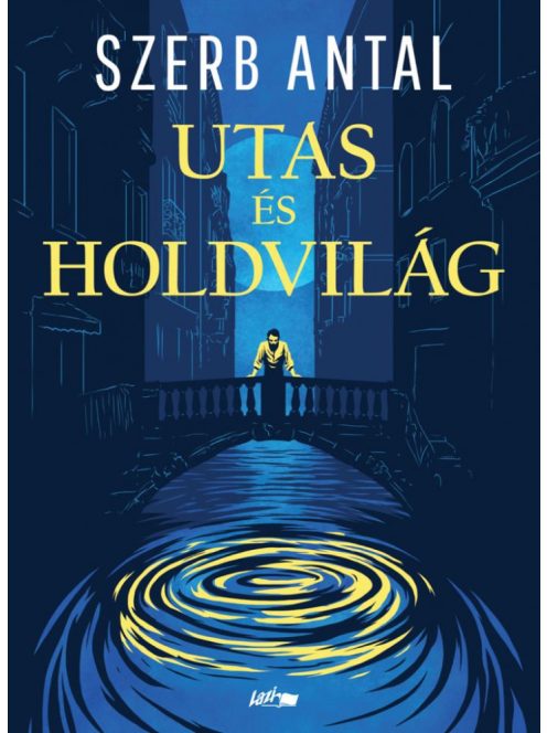 Utas és holdvilág (új kiadás)