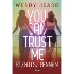 Bízhatsz bennem - You can trust me - Kalandregény  témájú könyvek és olvasmányok