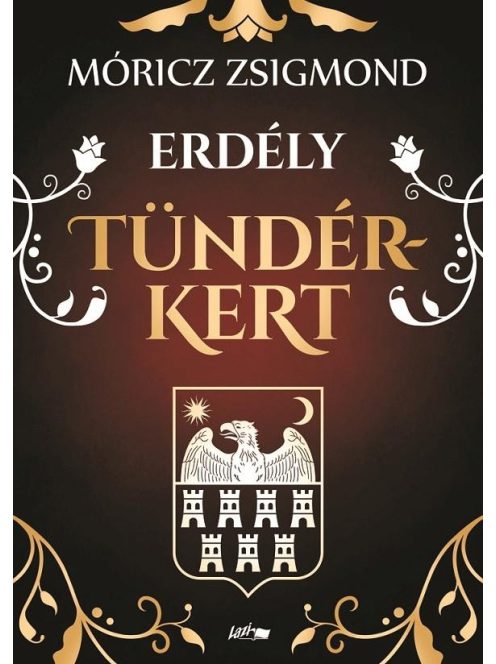 Tündérkert - Erdély